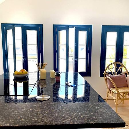 Charmant Duplex A 1Min La Baule 프풀리귀앙 외부 사진
