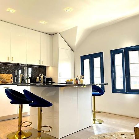 Charmant Duplex A 1Min La Baule 프풀리귀앙 외부 사진