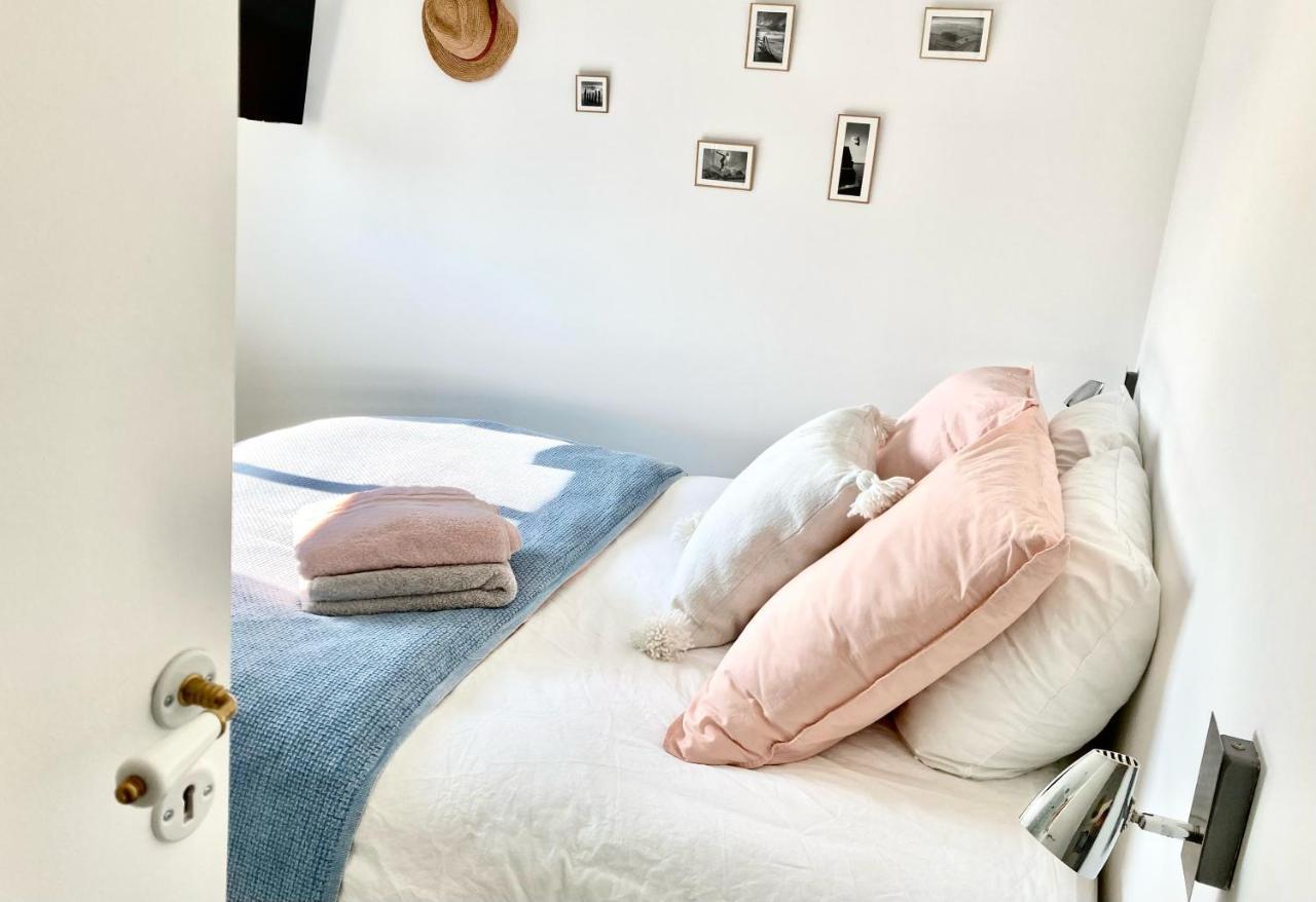 Charmant Duplex A 1Min La Baule 프풀리귀앙 외부 사진