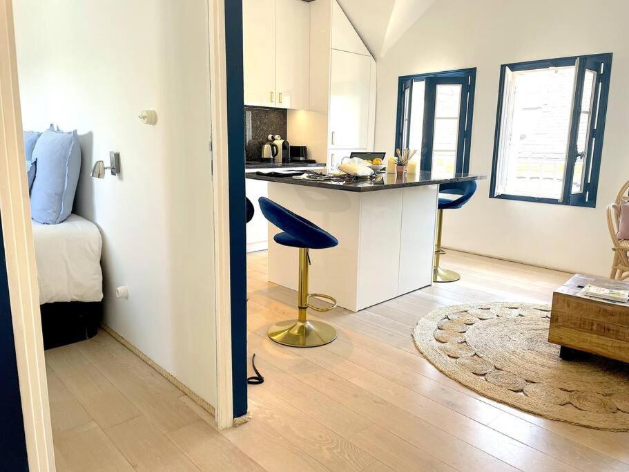 Charmant Duplex A 1Min La Baule 프풀리귀앙 외부 사진