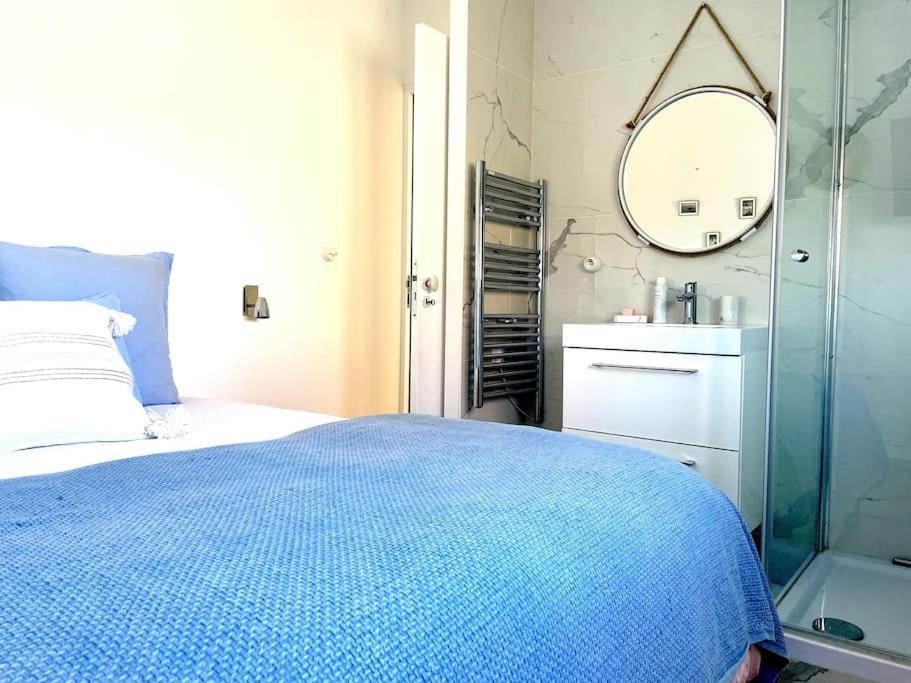 Charmant Duplex A 1Min La Baule 프풀리귀앙 외부 사진