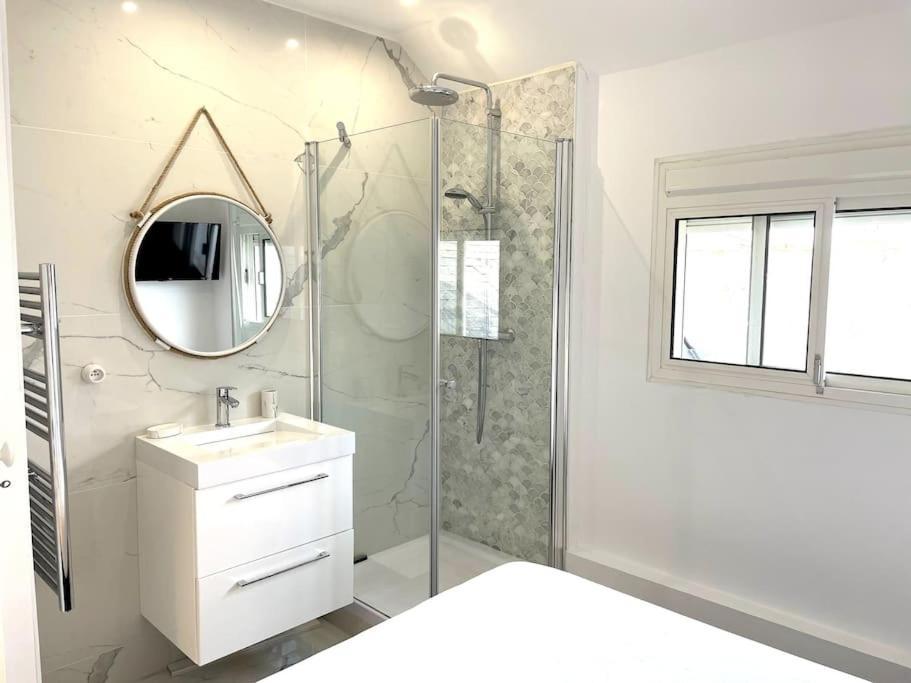 Charmant Duplex A 1Min La Baule 프풀리귀앙 외부 사진